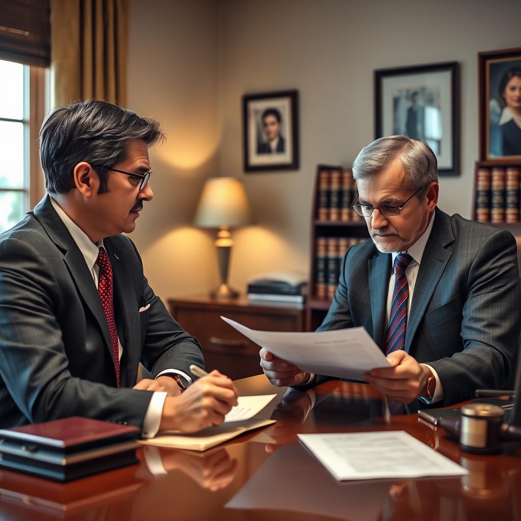 Felony DUI Lawyer Botetourt County