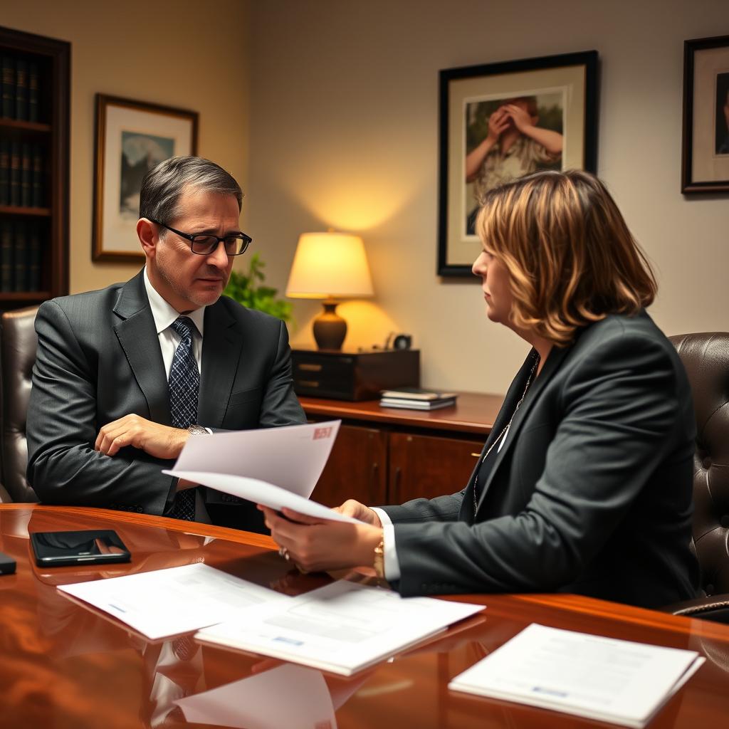 Felony DUI Lawyer Chesterfield County