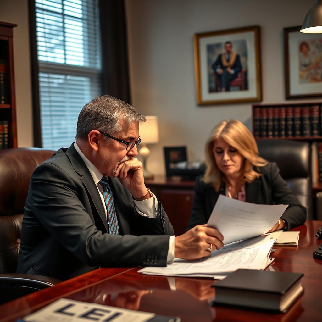 Felony DUI Lawyer Fairfax