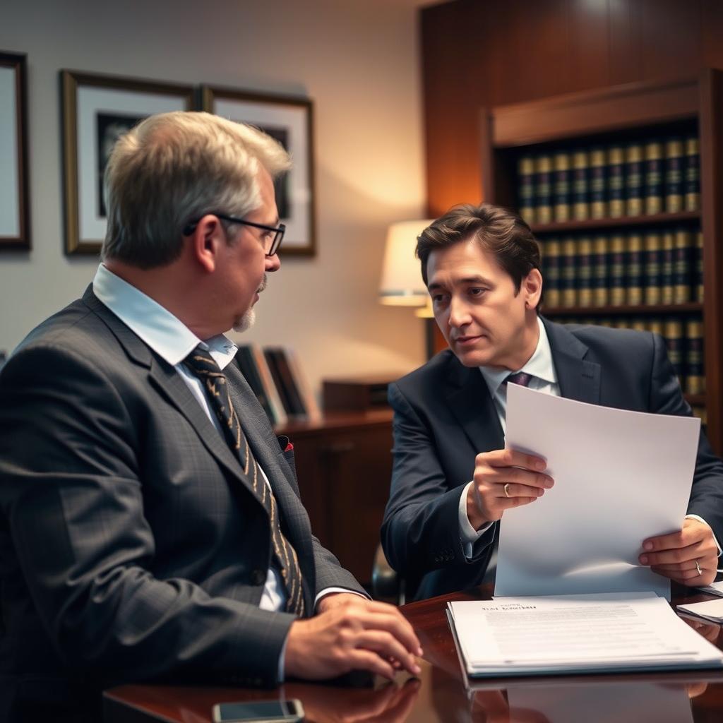 Felony DUI Lawyer Henrico County