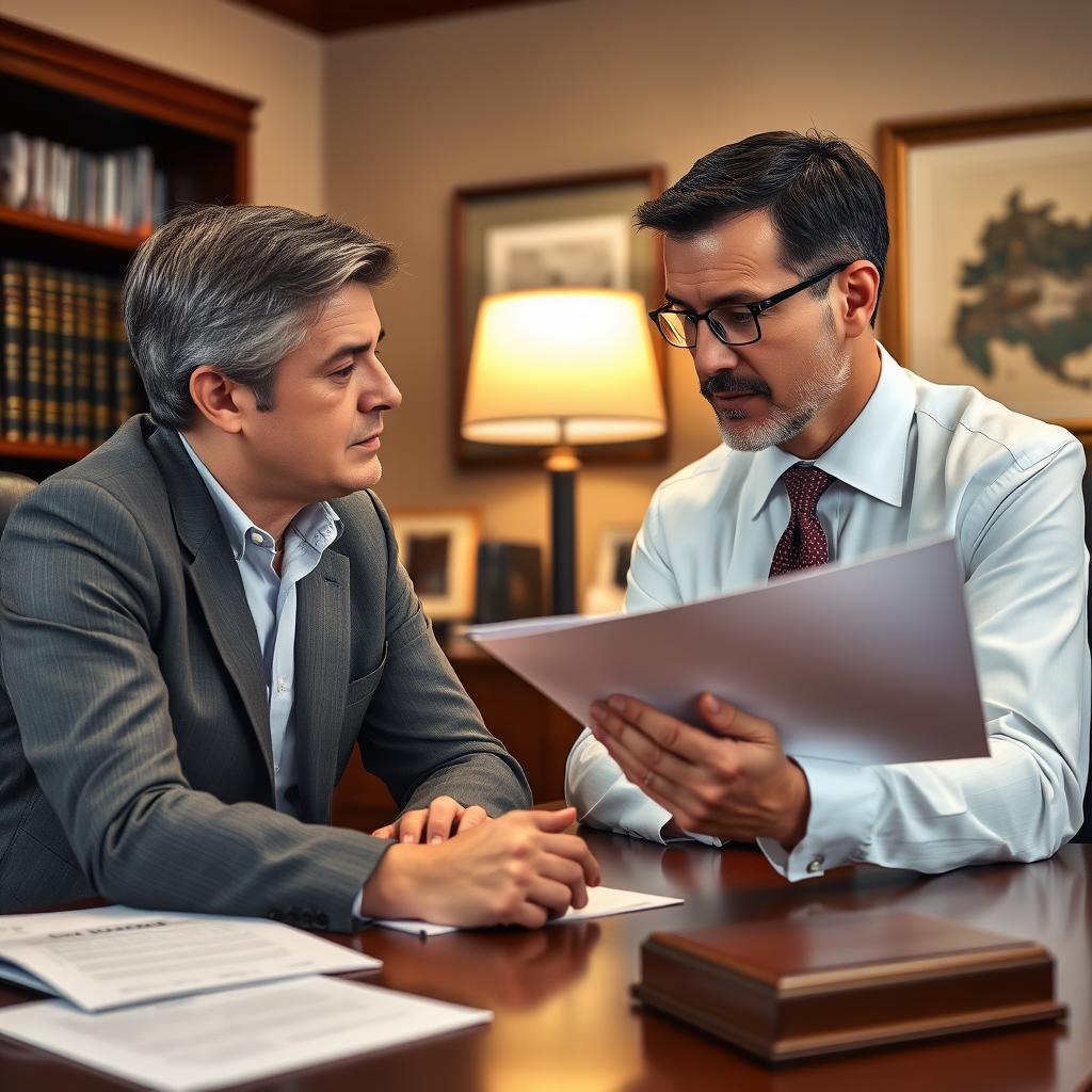 Felony DUI Lawyer Virginia