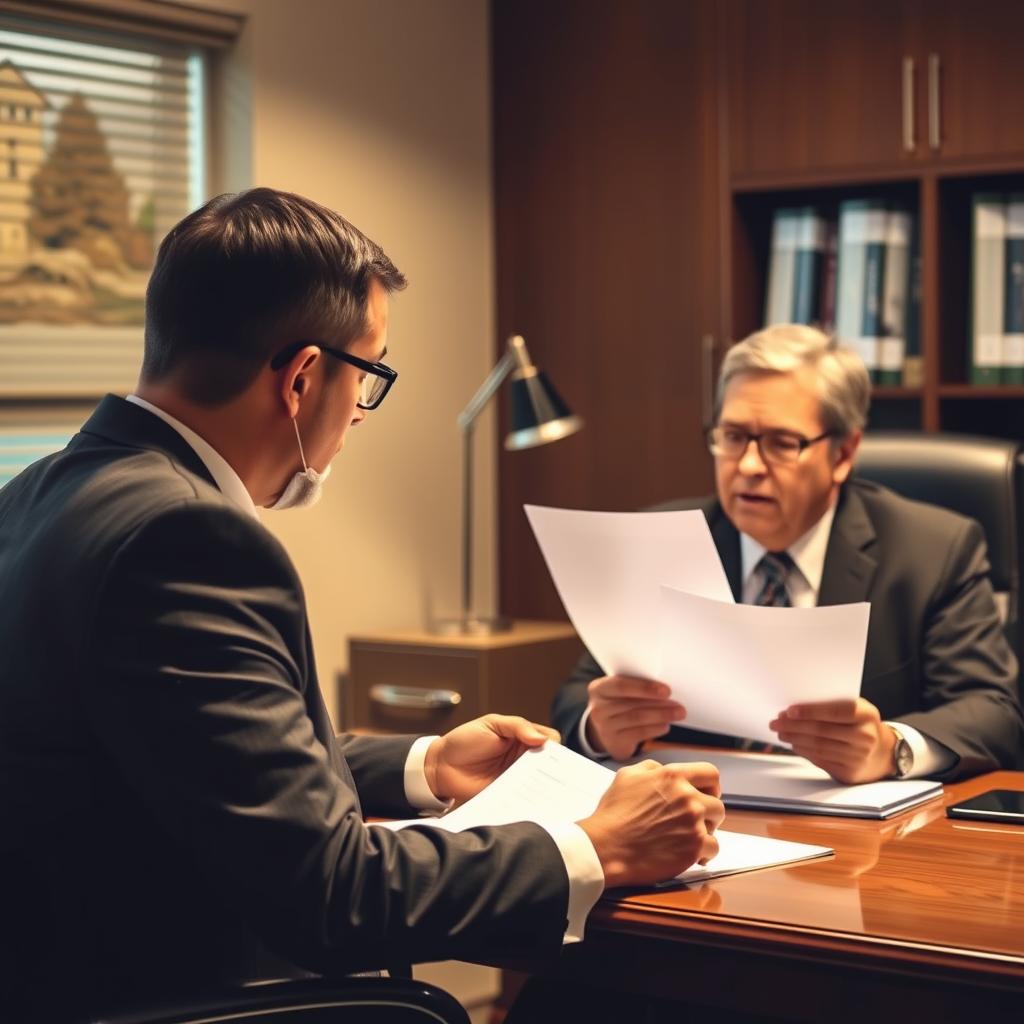 Reckless Driving by Speed Lawyer Fairfax