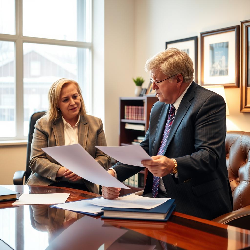 Reckless Driving by Speed Lawyer Hanover County