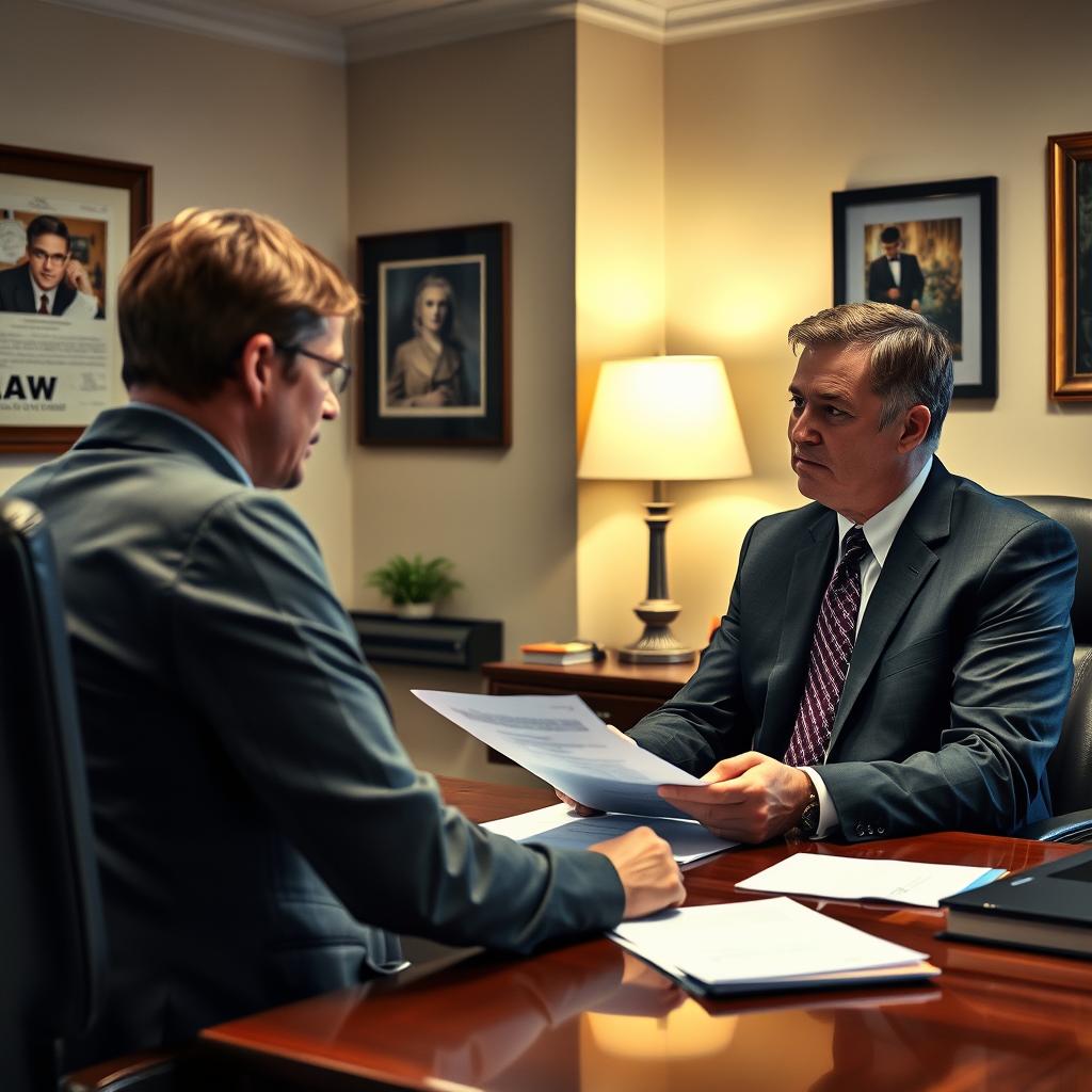 Reckless Driving by Speed Lawyer King George County