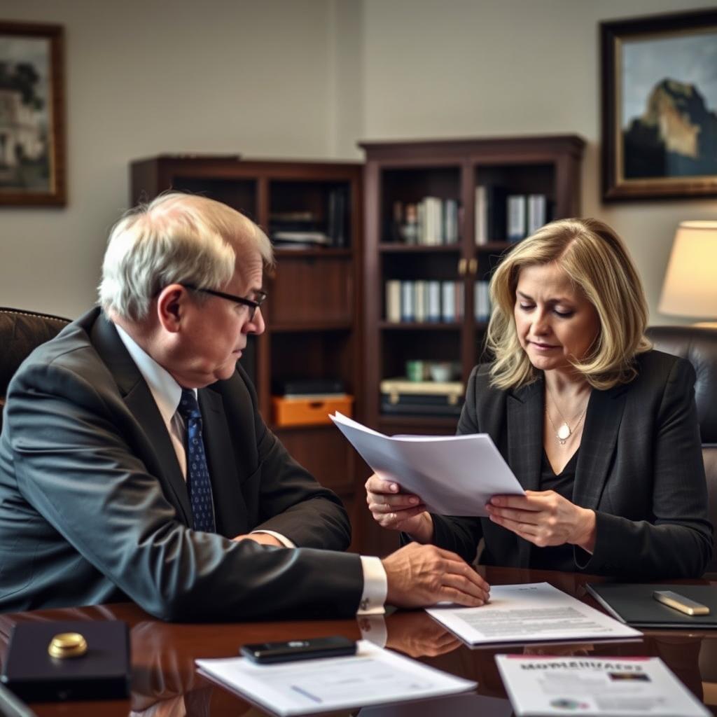 CDL Suspension Lawyer Caroline County