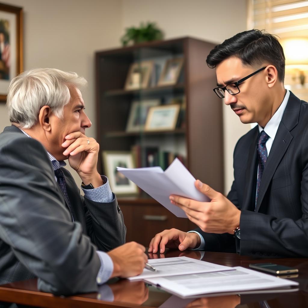 CDL Suspension Lawyer Fredericksburg