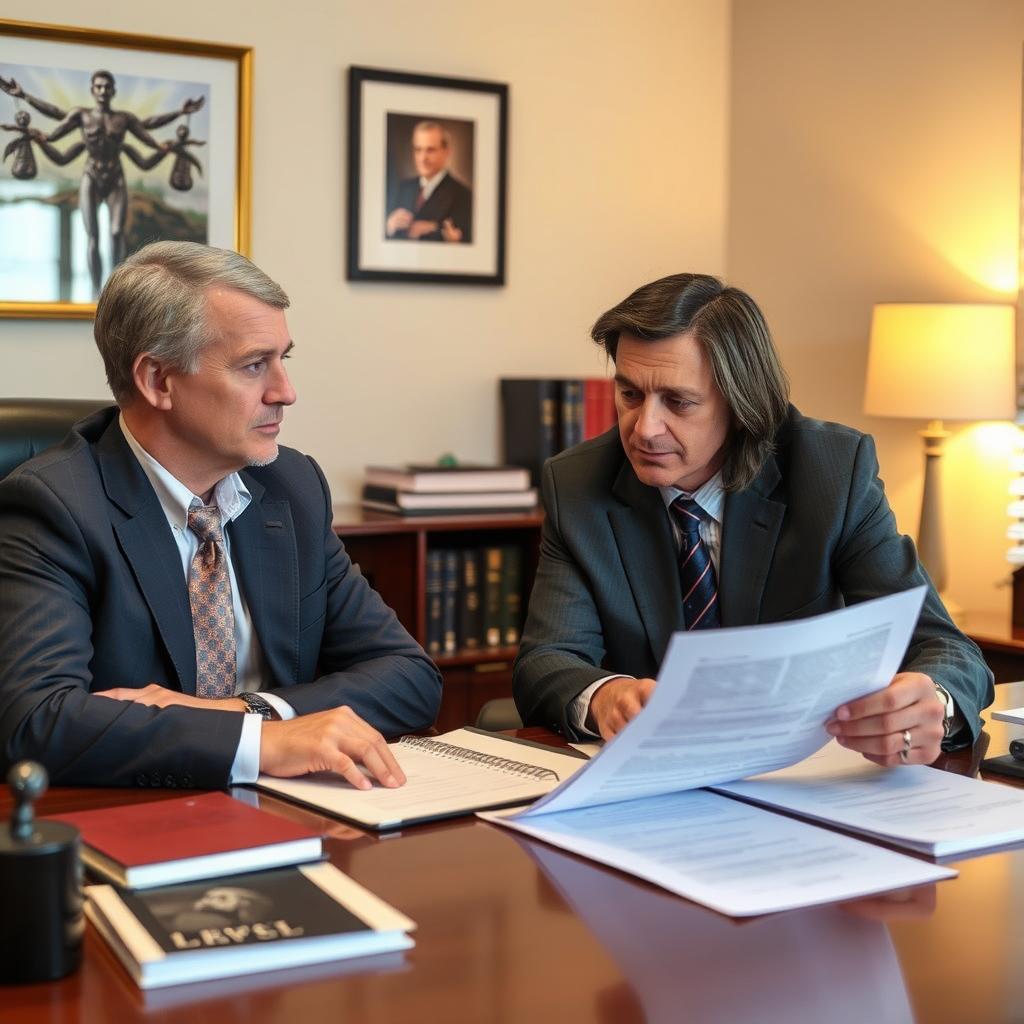 CDL Suspension Lawyer King William County