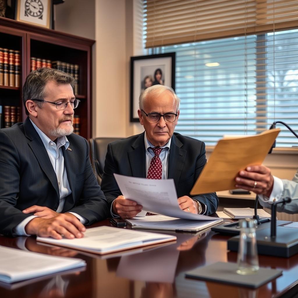 CDL Suspension Lawyer New Kent County