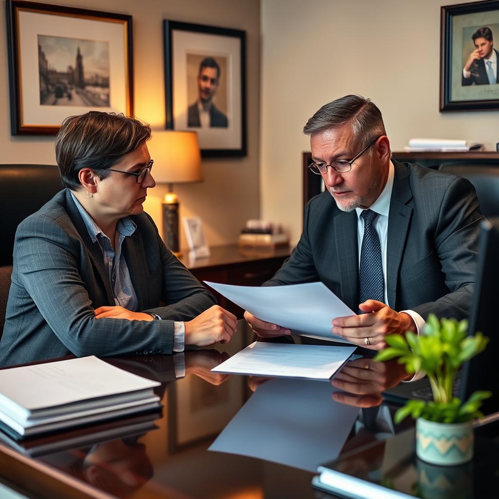 CDL Suspension Lawyer Orange County