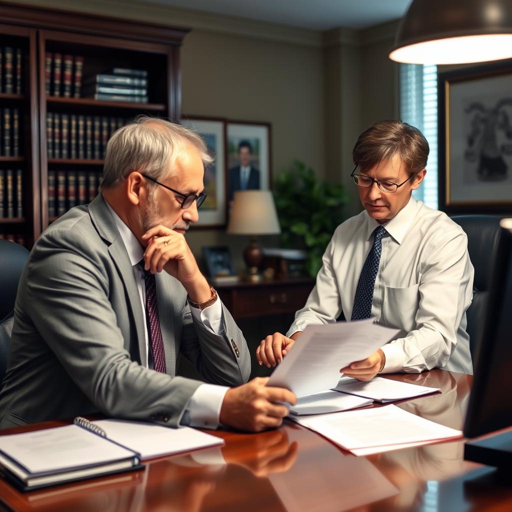 CDL Suspension Lawyer Powhatan County