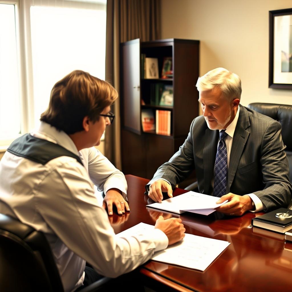 CDL Suspension Lawyer Virginia