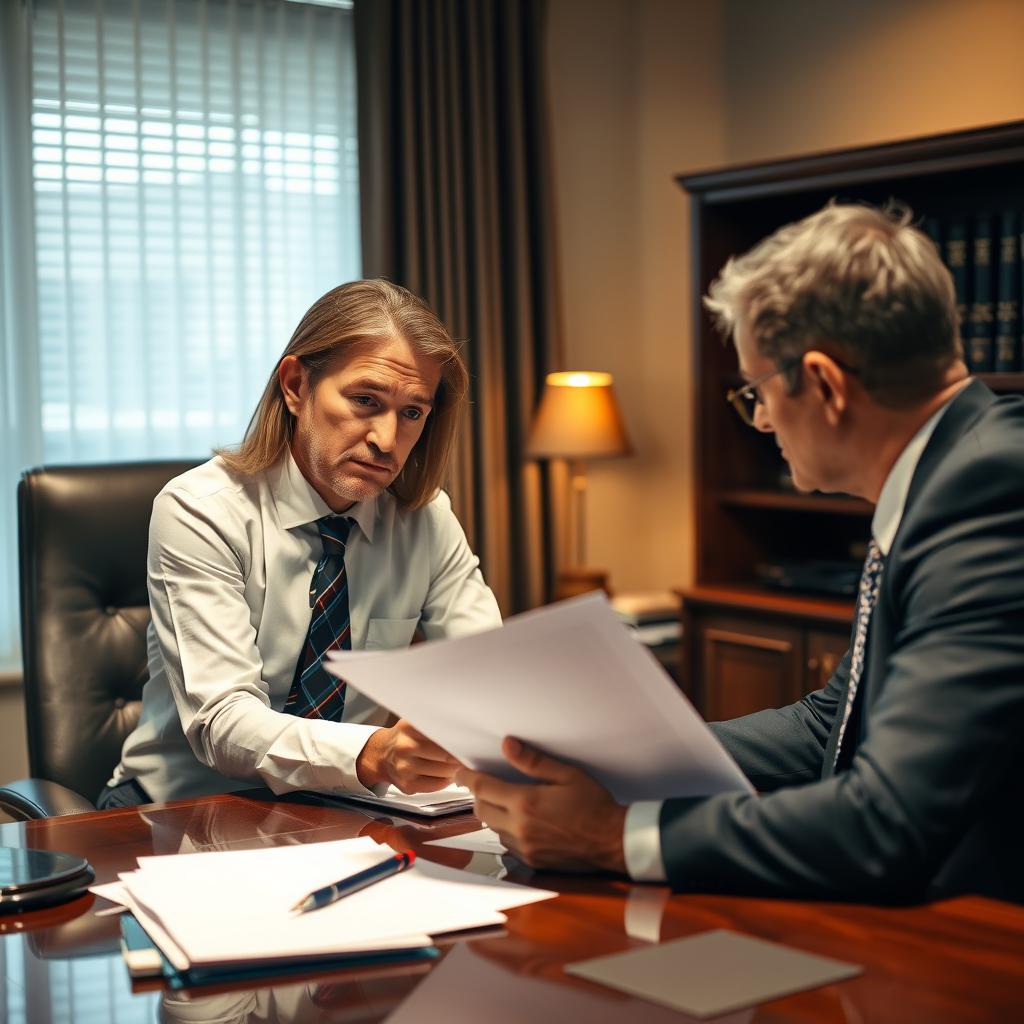 Driving on Suspended License Lawyer Alexandria