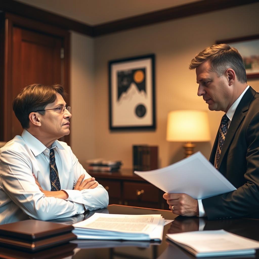 Driving on Suspended License Lawyer Colonial Heights