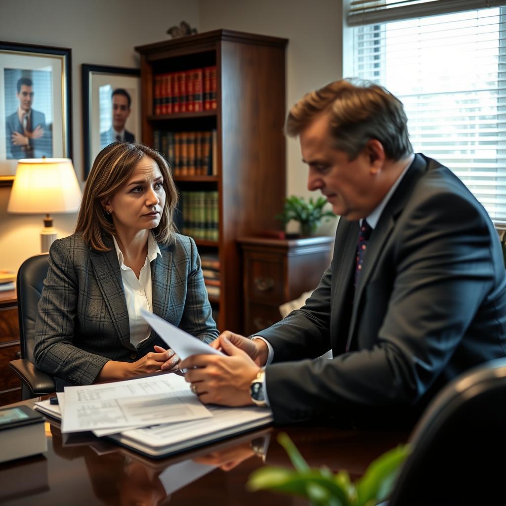 Driving on Suspended License Lawyer Fairfax