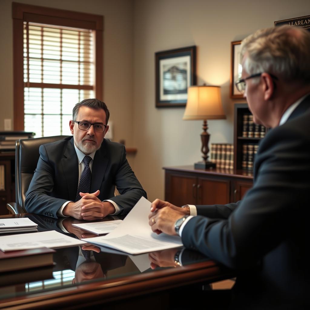 Habitual Offender Lawyer Alexandria