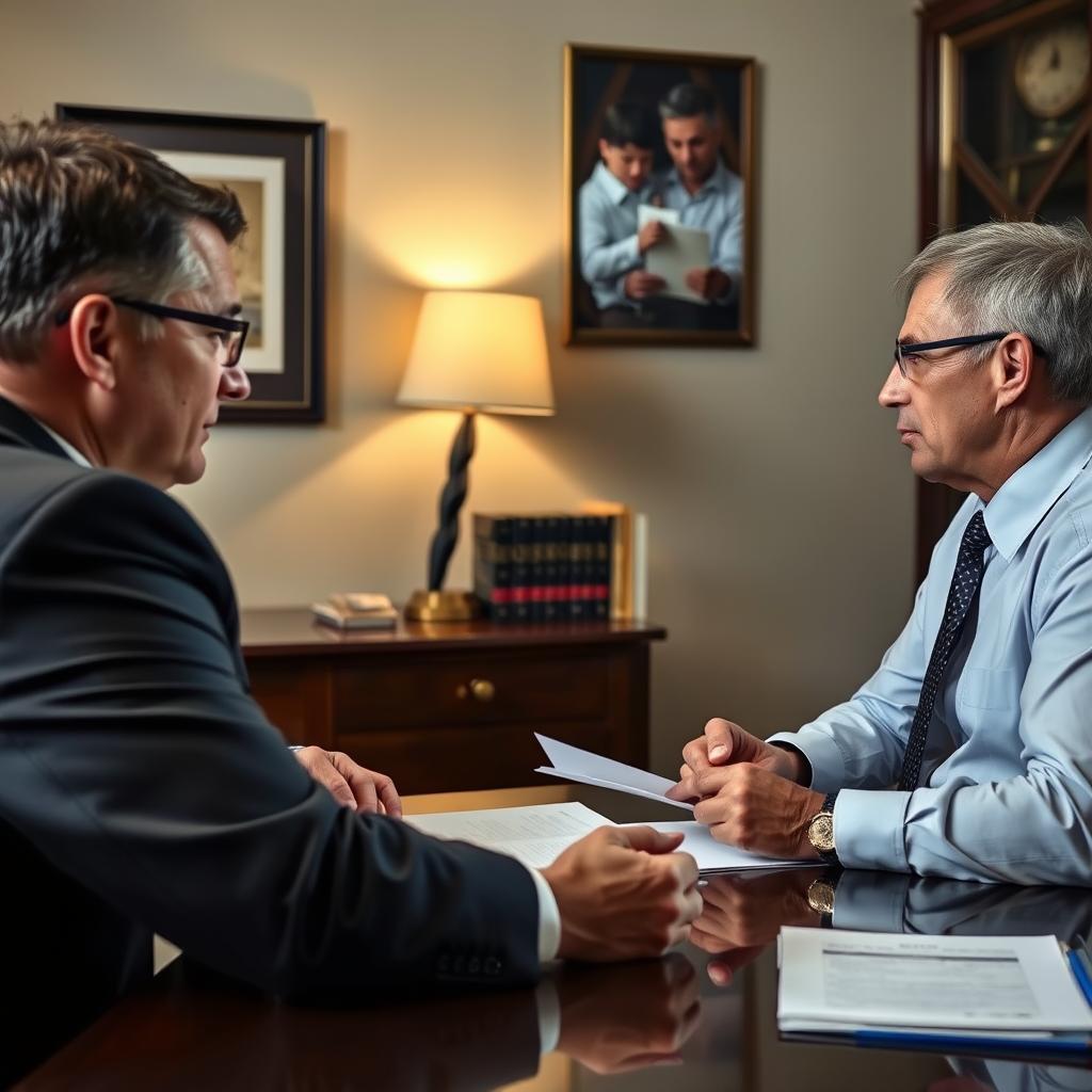 Habitual Offender Lawyer Culpeper County