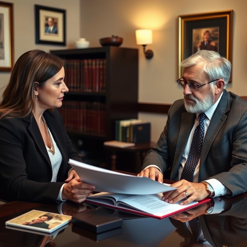 Habitual Offender Lawyer Dinwiddie County