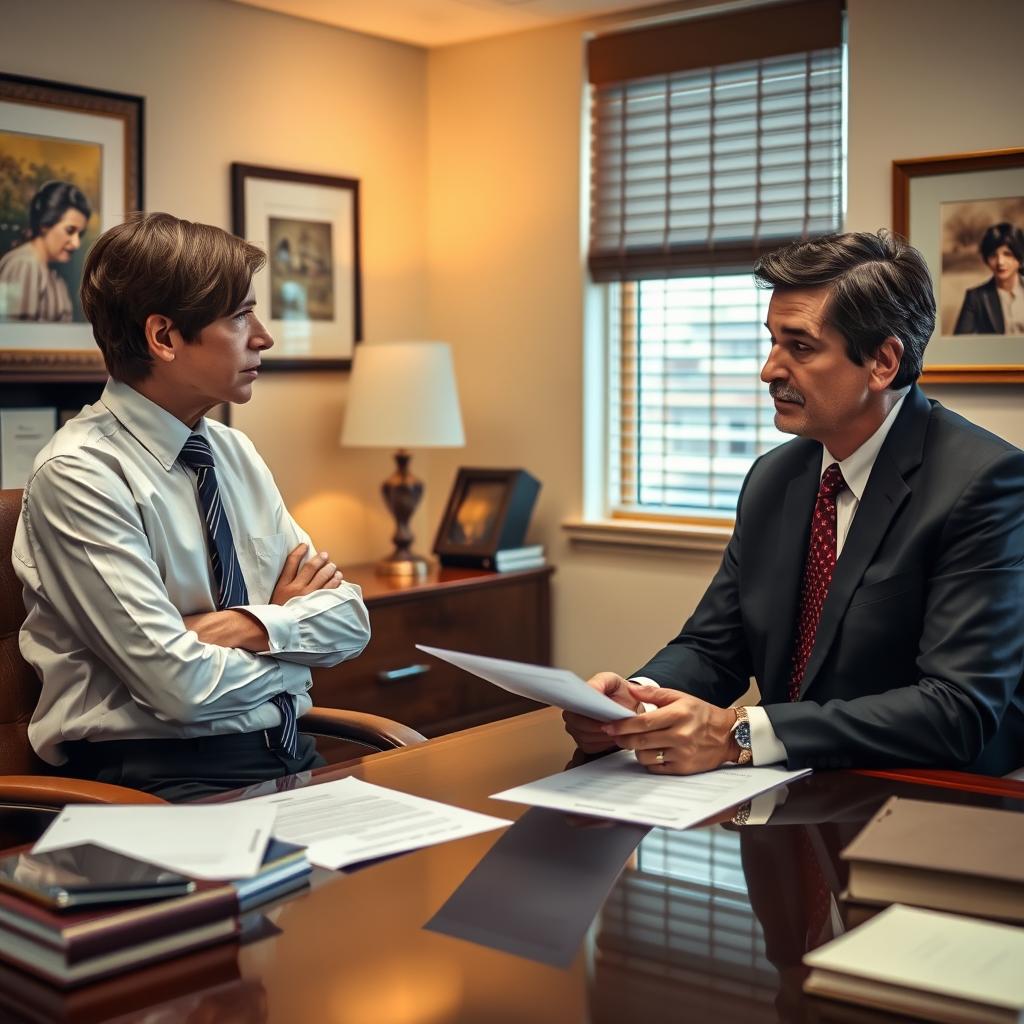 Habitual Offender Lawyer Fluvanna County