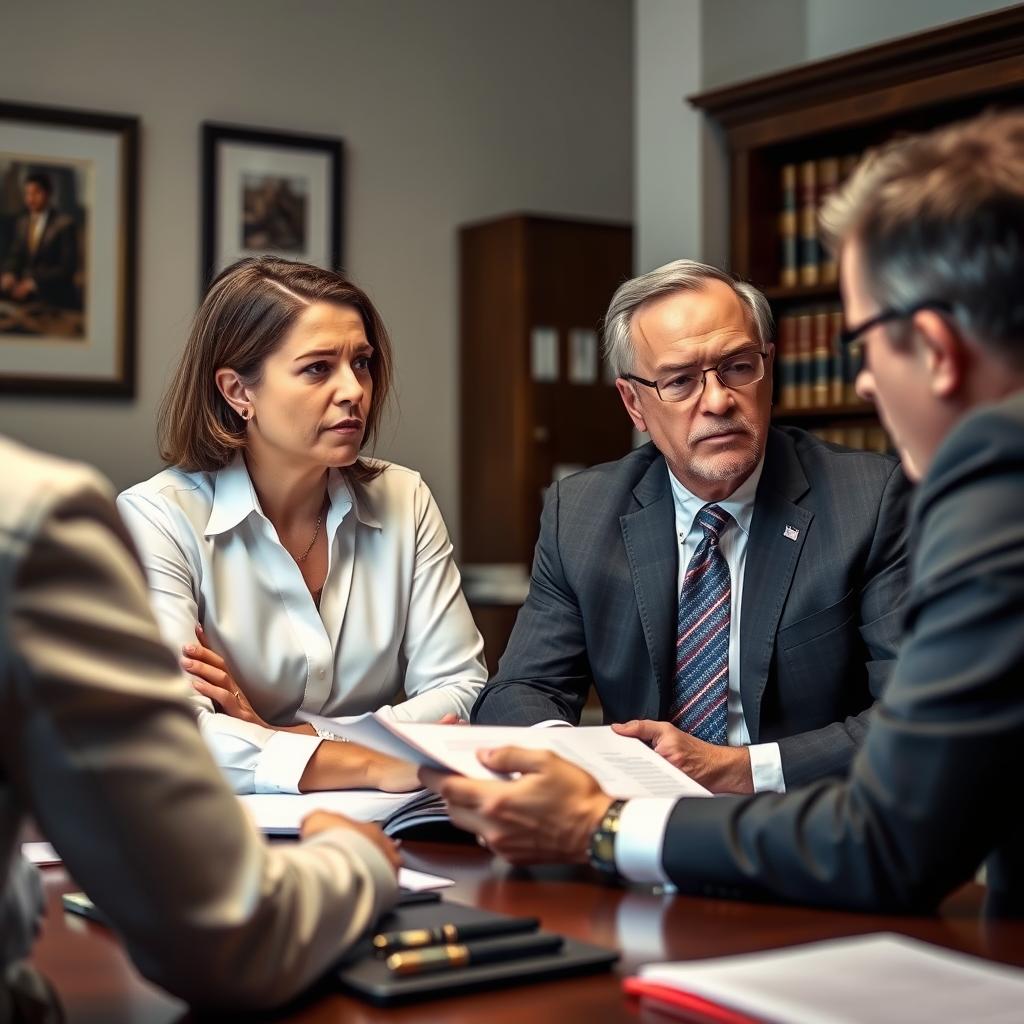 Habitual Offender Lawyer Fredericksburg