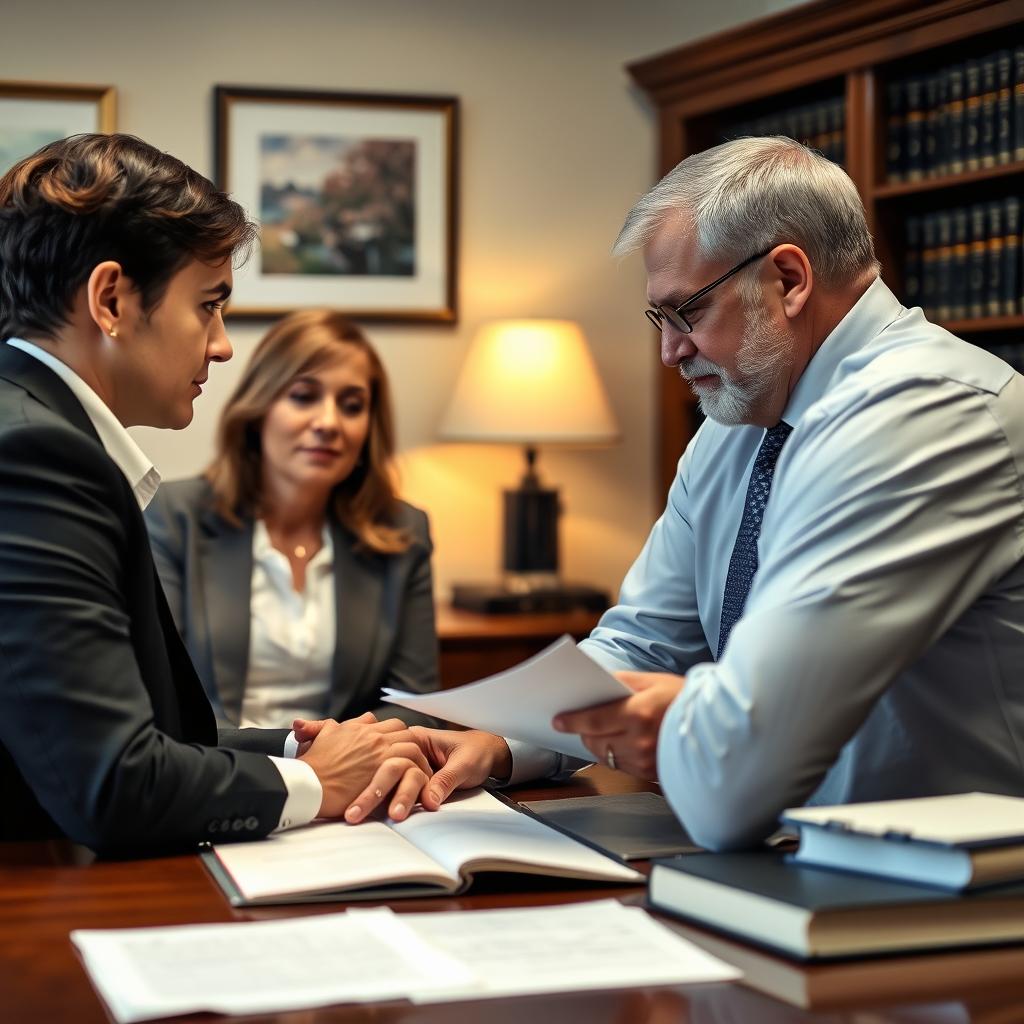 Habitual Offender Lawyer Goochland County