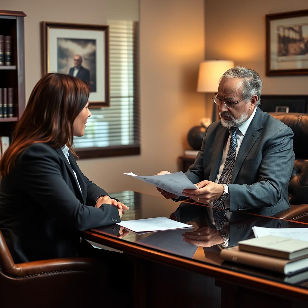 Habitual Offender Lawyer Henrico County