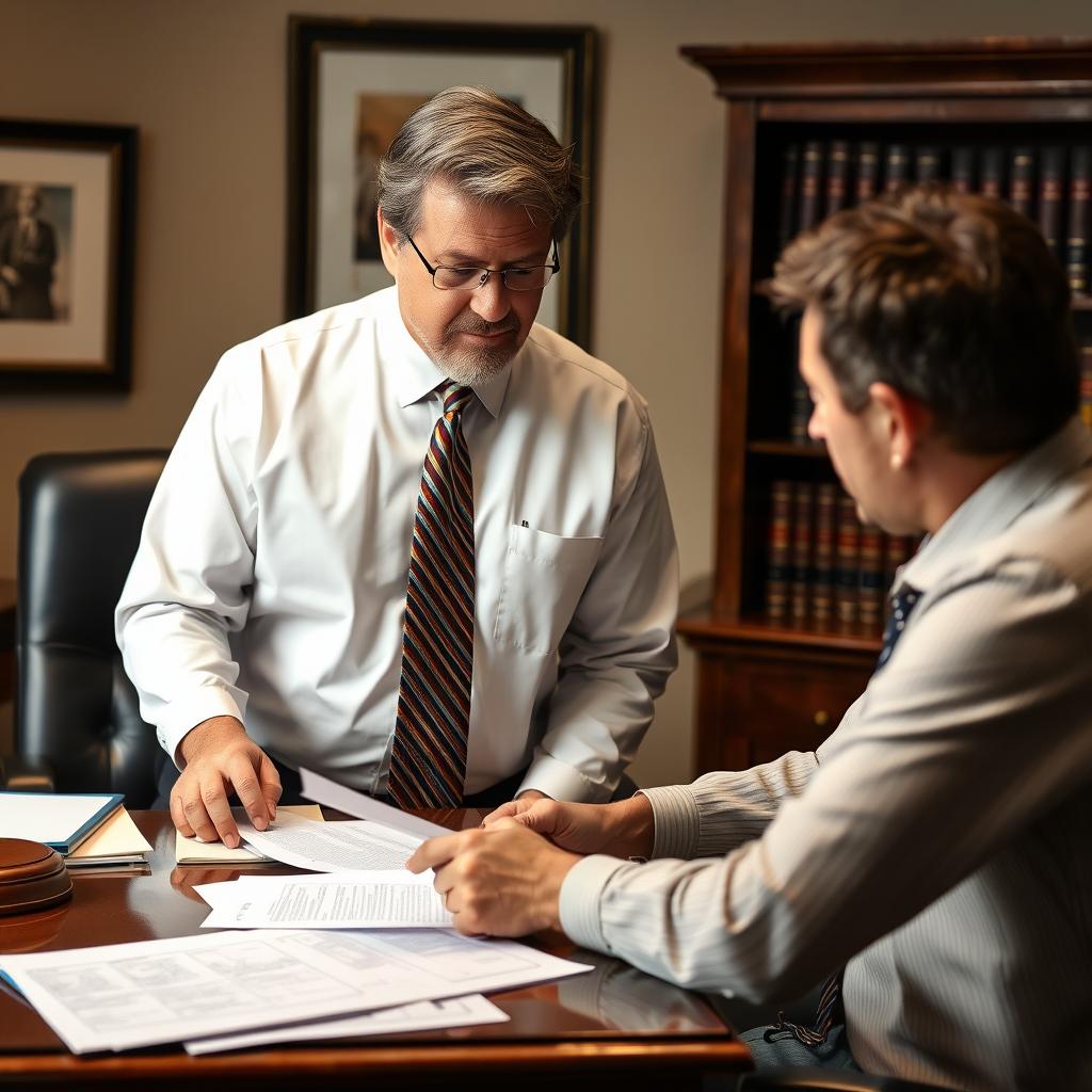 Habitual Offender Lawyer King William County