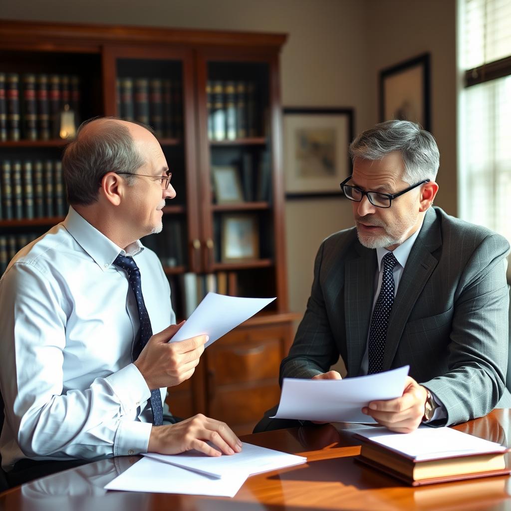 Habitual Offender Lawyer New Kent County