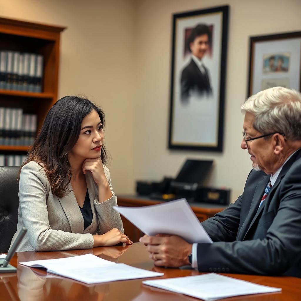 Habitual Offender Lawyer Orange County