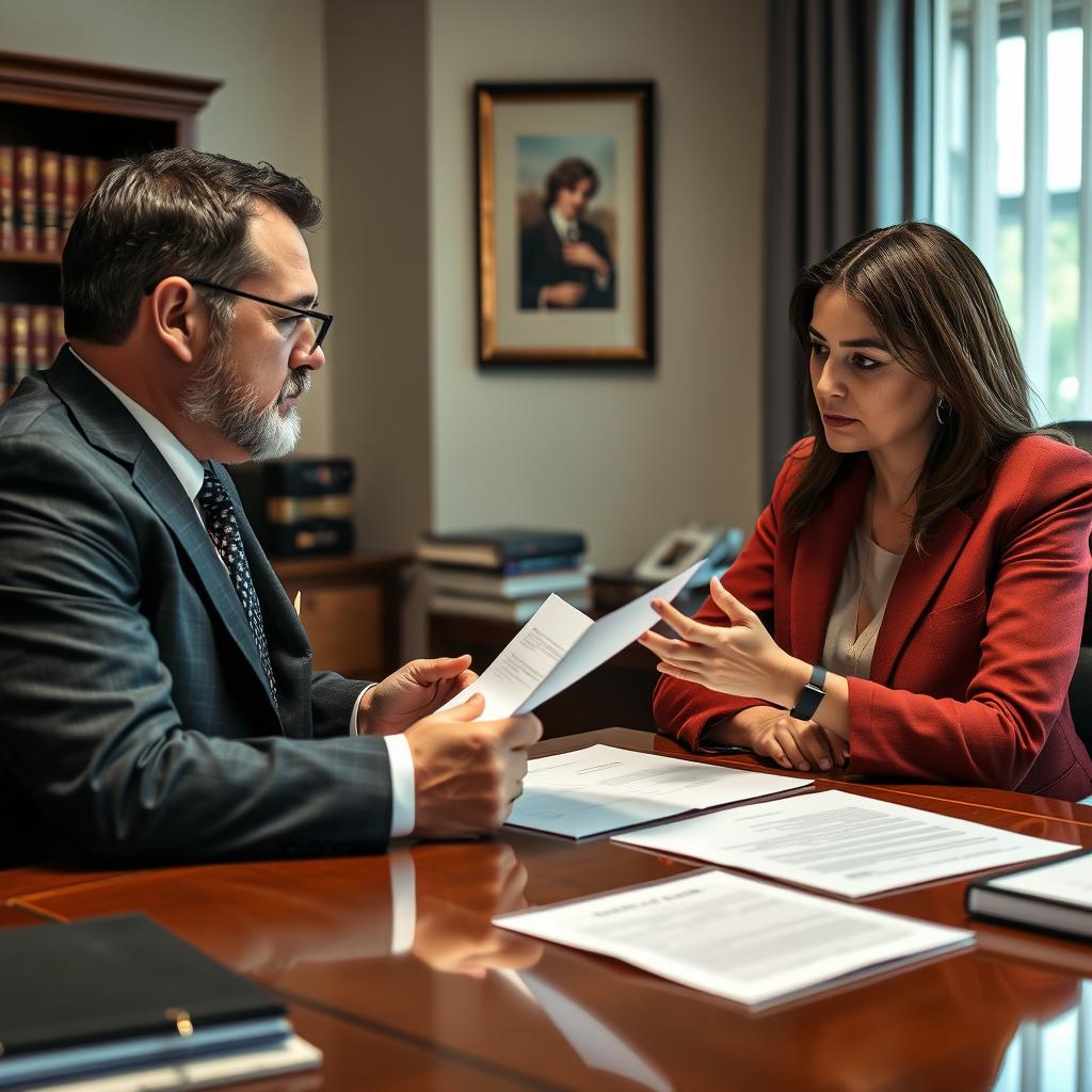 Habitual Offender Lawyer Warren County