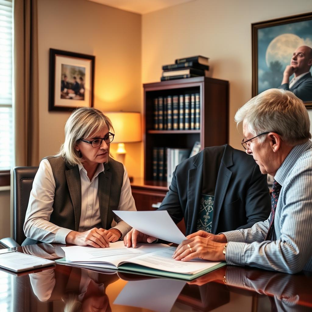 Interstate Compact Lawyer Chesterfield County