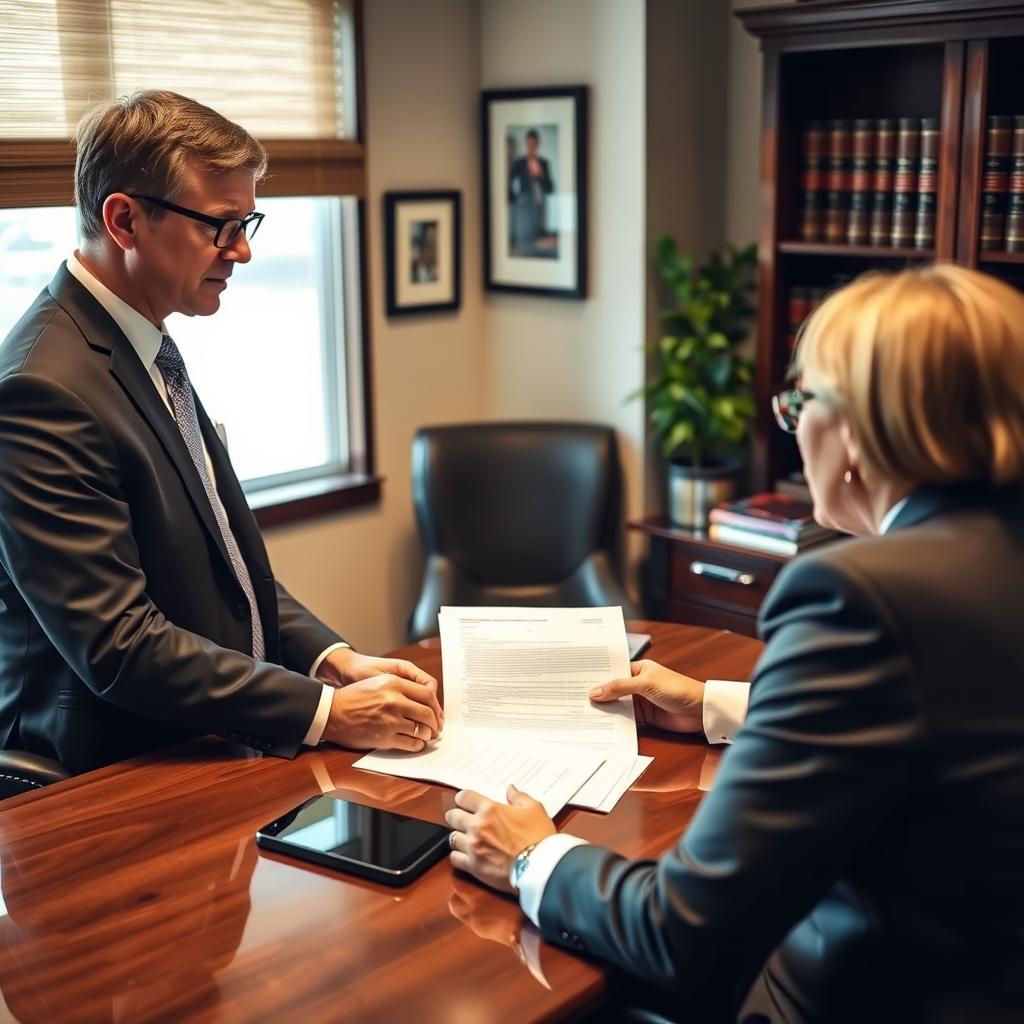 Interstate Compact Lawyer Colonial Heights