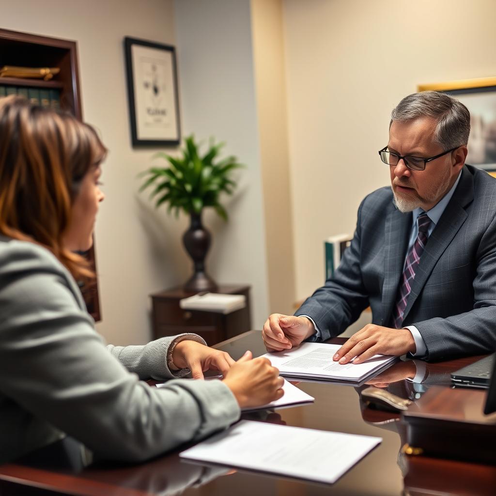 Interstate Compact Lawyer Henrico County