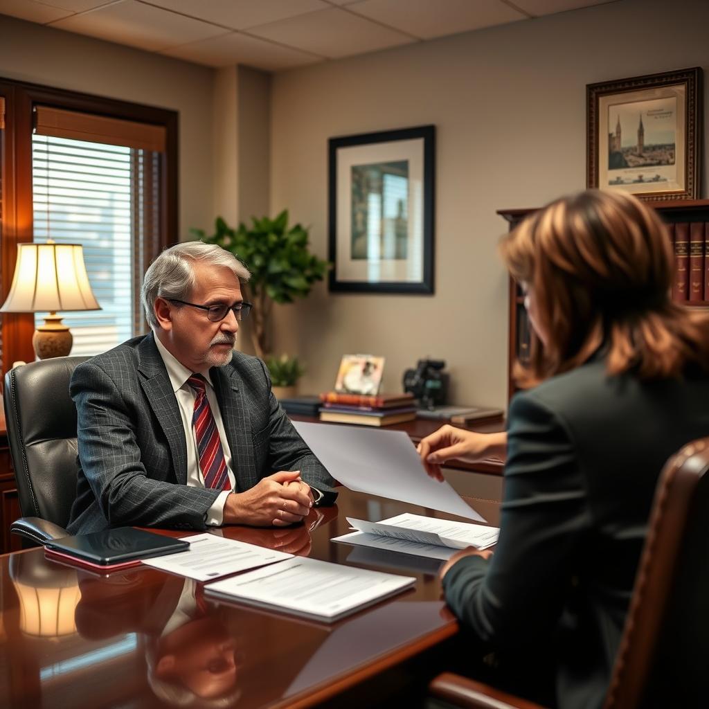 Interstate Compact Lawyer King William County