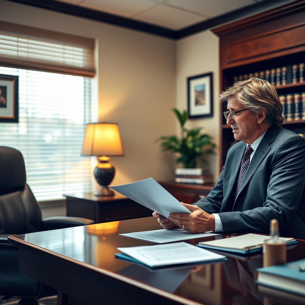 Interstate Compact Lawyer Loudoun County