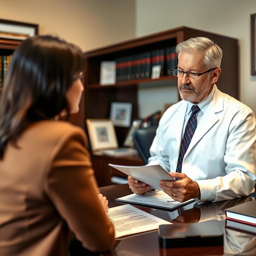 Interstate Compact Lawyer Louisa County