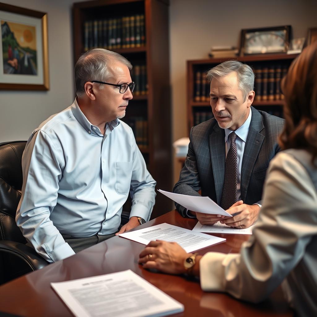 Interstate Compact Lawyer Madison County