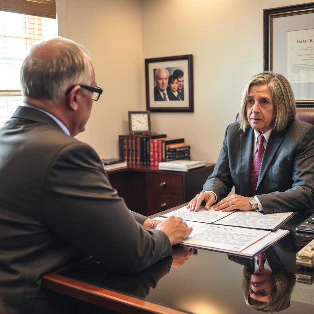 Interstate Compact Lawyer Manassas Park