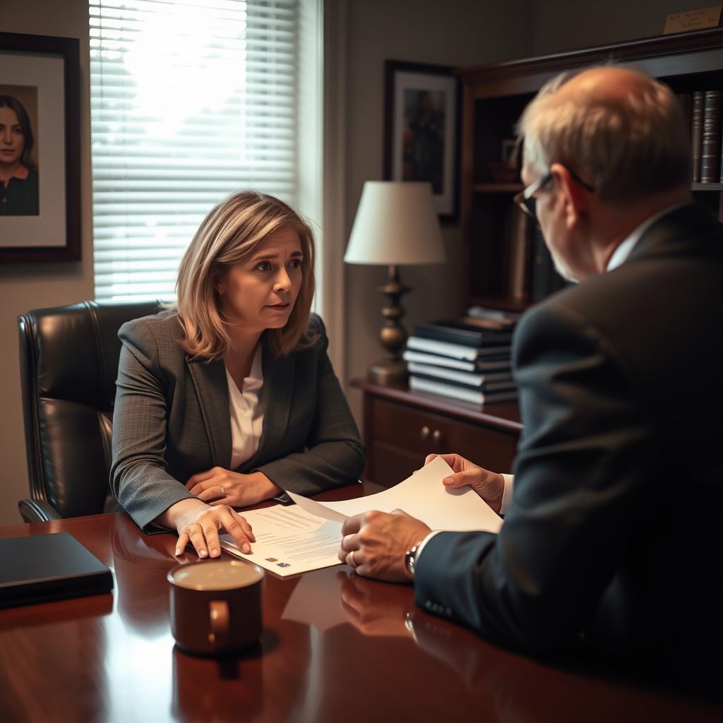 Interstate Compact Lawyer Manassas