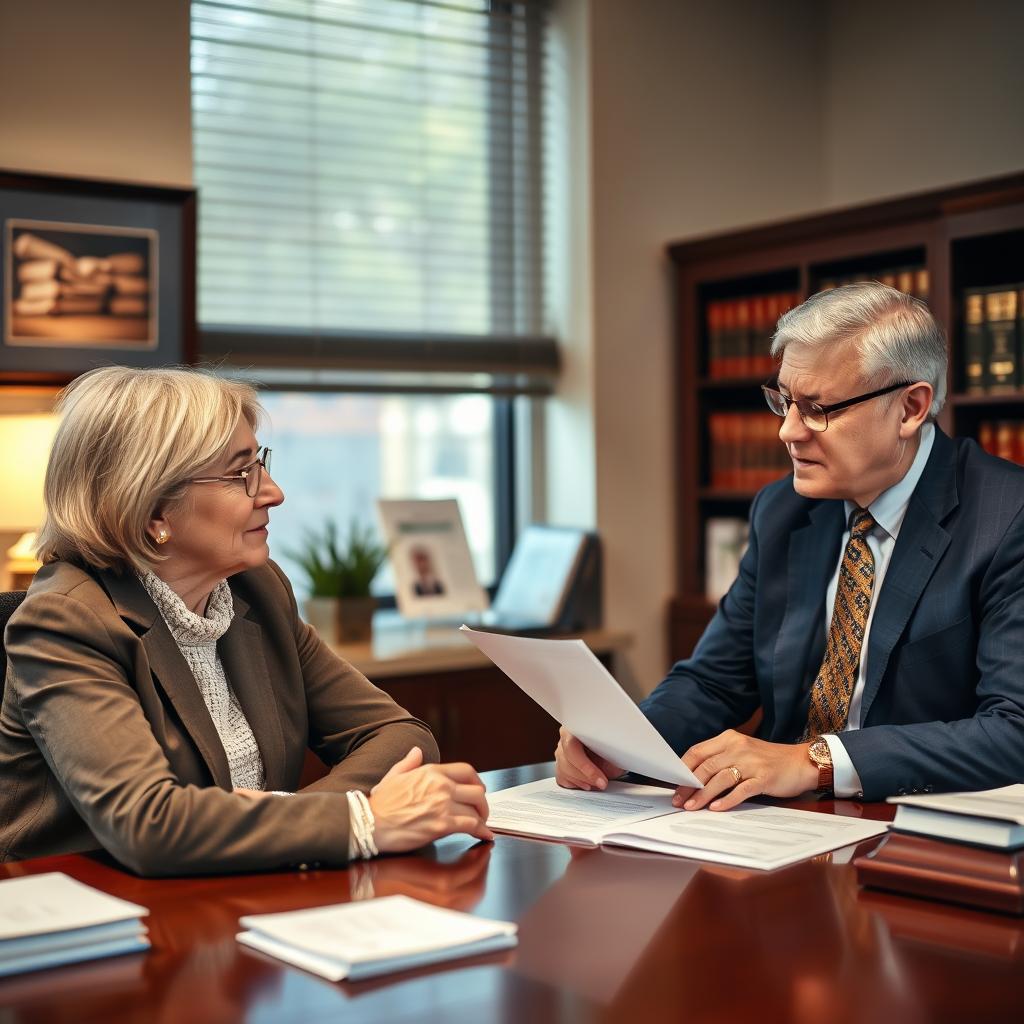 Interstate Compact Lawyer New Kent County