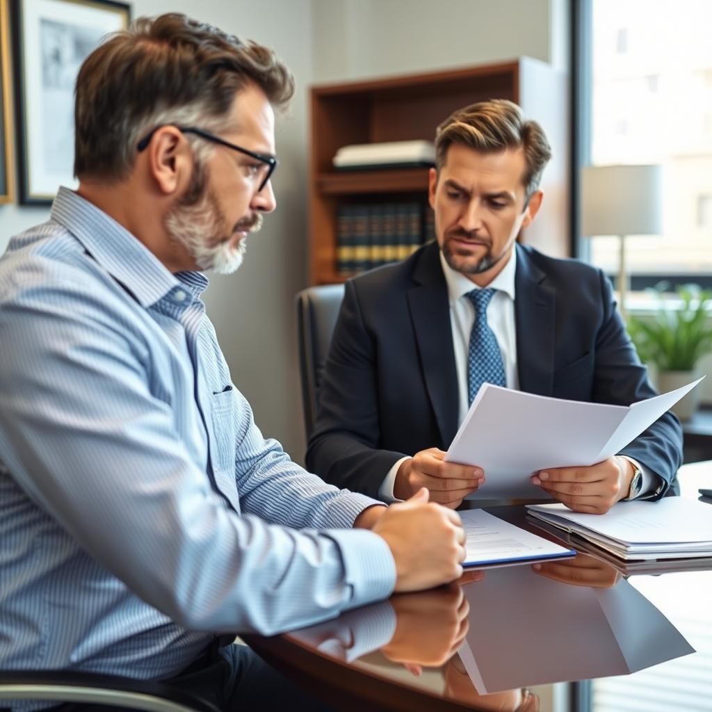 Interstate Compact Lawyer Orange County