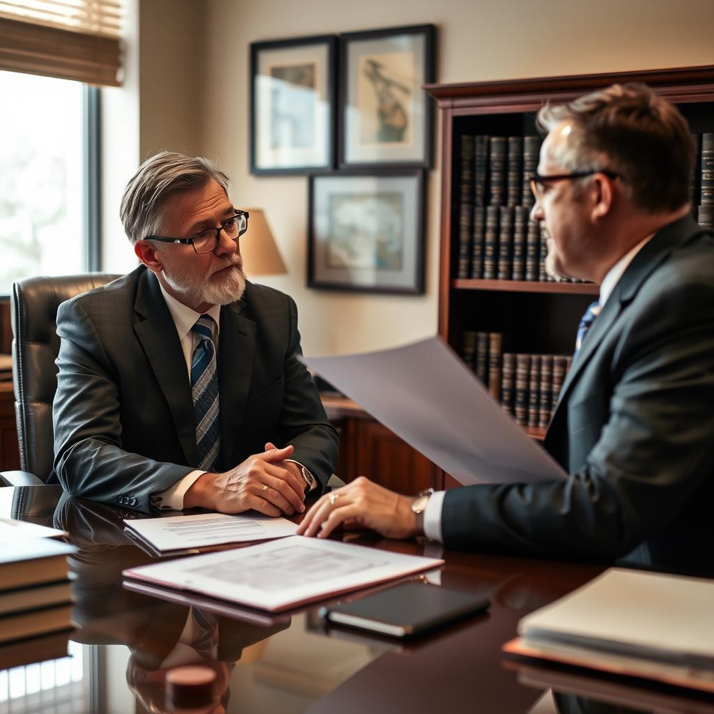 Interstate Compact Lawyer Warren County