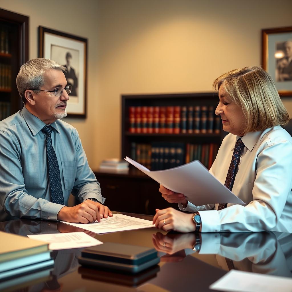 License Revocation Defense Lawyer Botetourt County