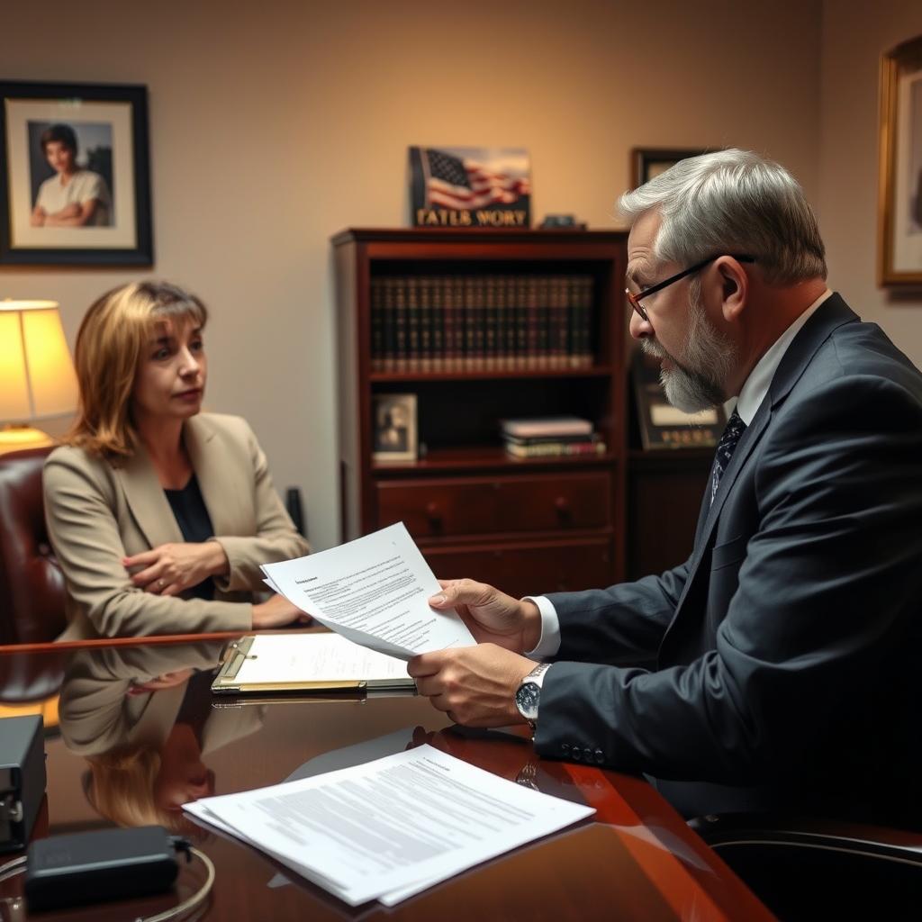 License Revocation Defense Lawyer Culpeper County