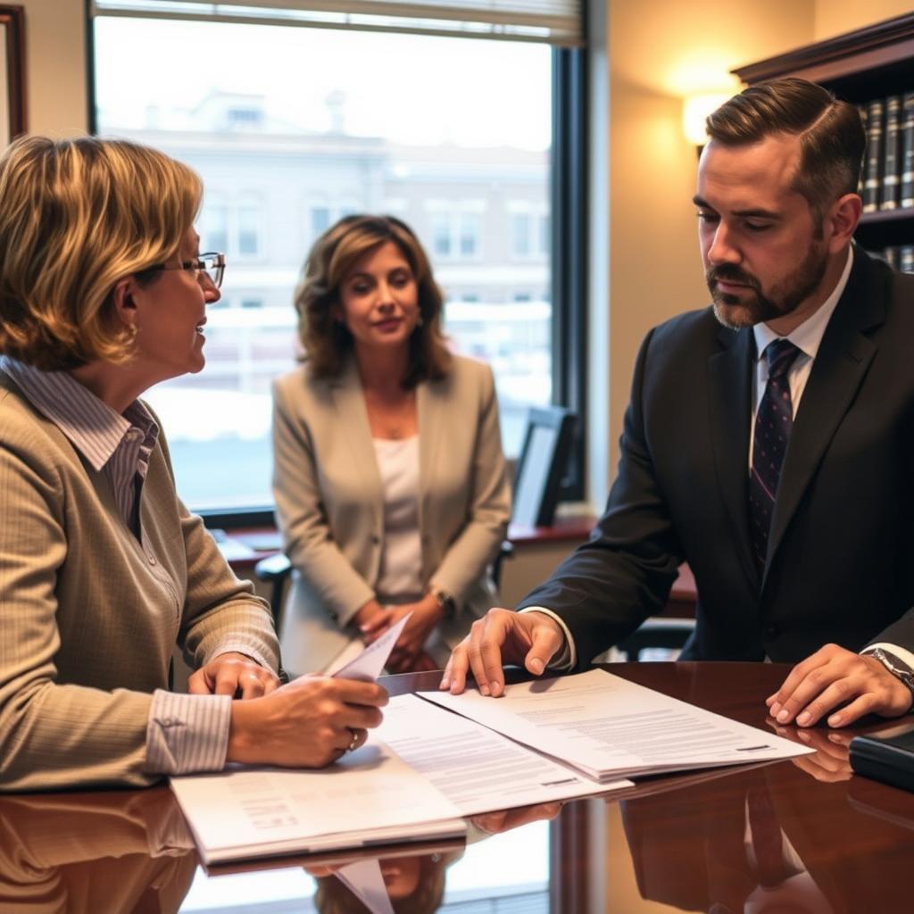 License Revocation Defense Lawyer Fairfax County