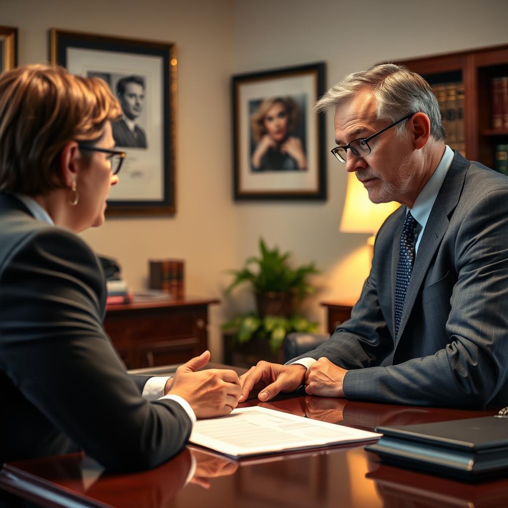 License Revocation Defense Lawyer Fredericksburg