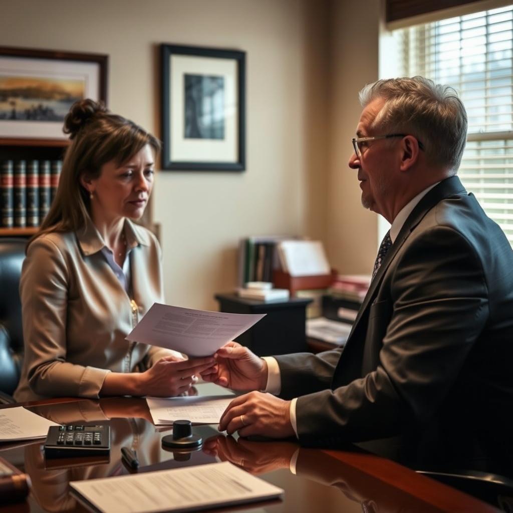 License Revocation Defense Lawyer Goochland County