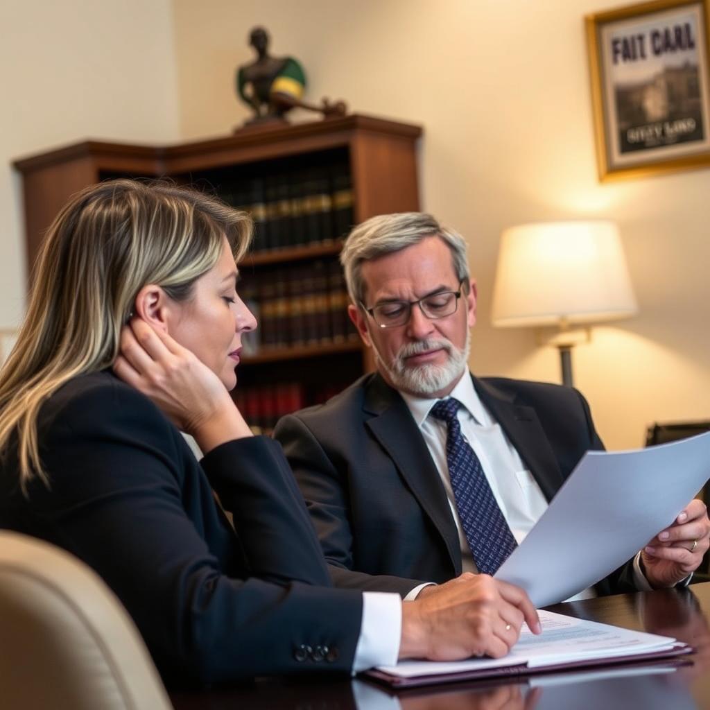 License Revocation Defense Lawyer Hanover County