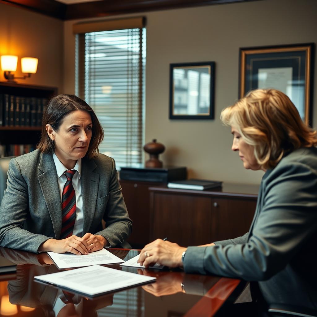 License Revocation Defense Lawyer King William County