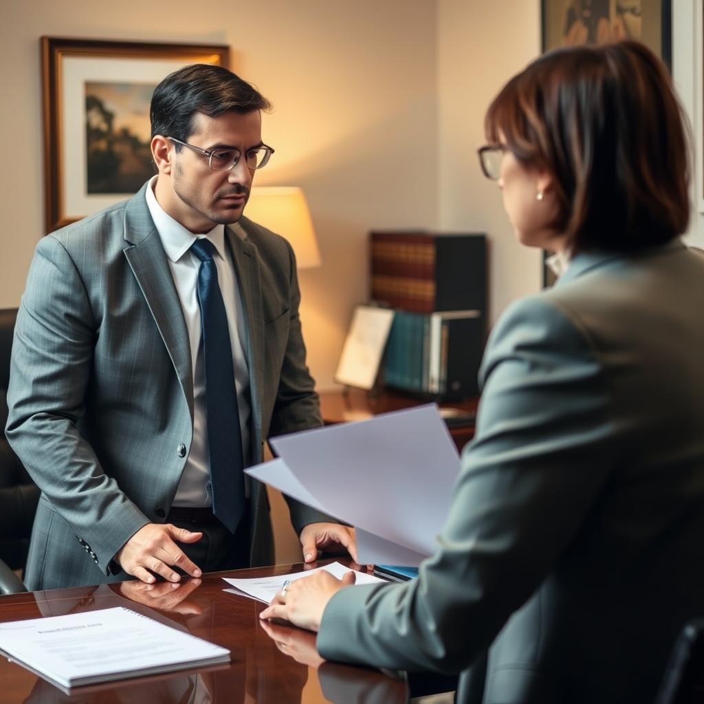 License Revocation Defense Lawyer Louisa County