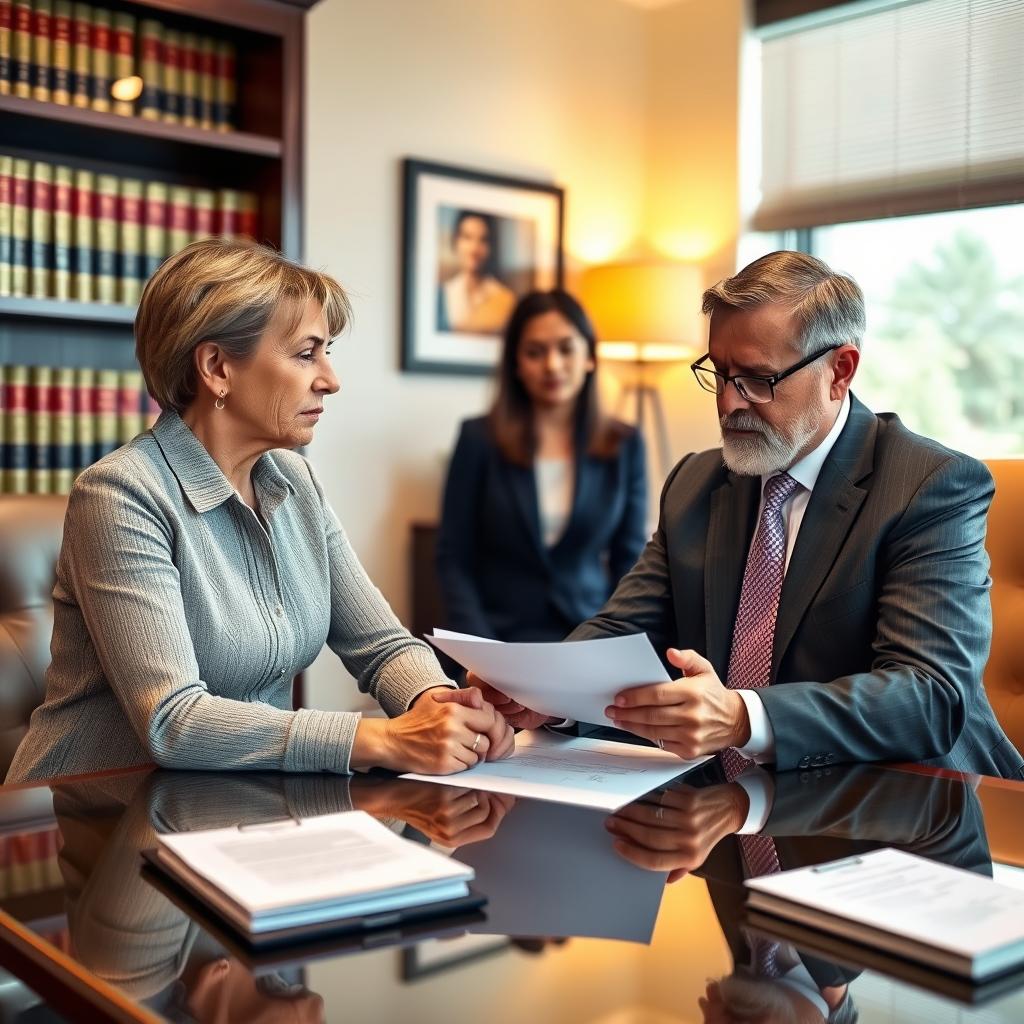 License Revocation Defense Lawyer Orange County